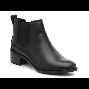 Cole Haan Corinne Chelsea Boots